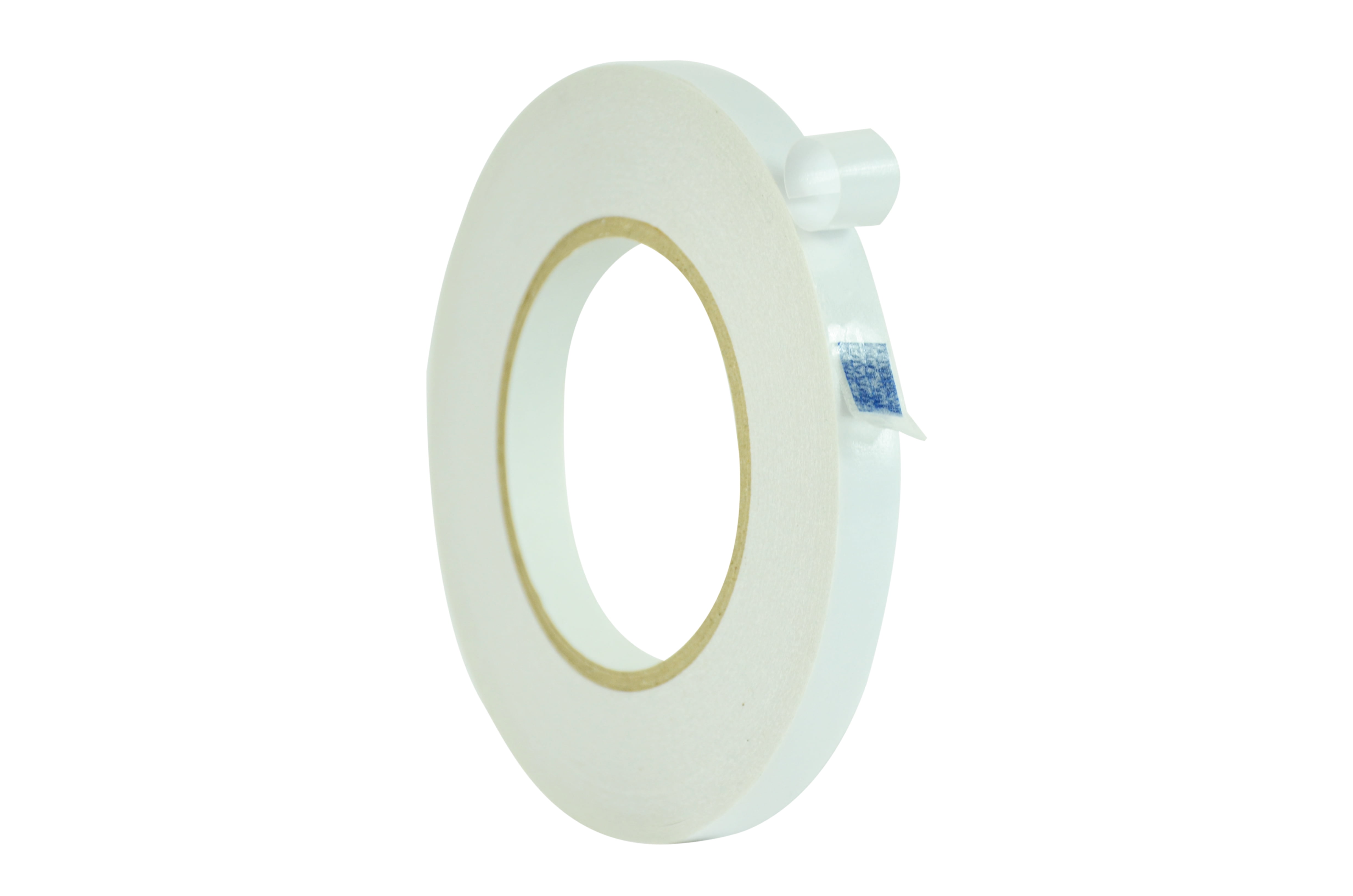 WOD DC3208SA Double Sided Adhesive Tissue Craft Tape 4 in. x 55 yds