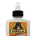 thumbnail image 4 of Gorilla Household Glue All Purpose Ultra Thick Dries Clear Non-Toxic Anti Clog Cap 7.75 oz, 3-Pack, 4 of 6