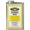 Rubber Cement Can