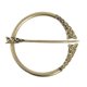 thumbnail image 1 of Camisa de de Broche Penanular , Cobre antiguo 2, 1 of 5