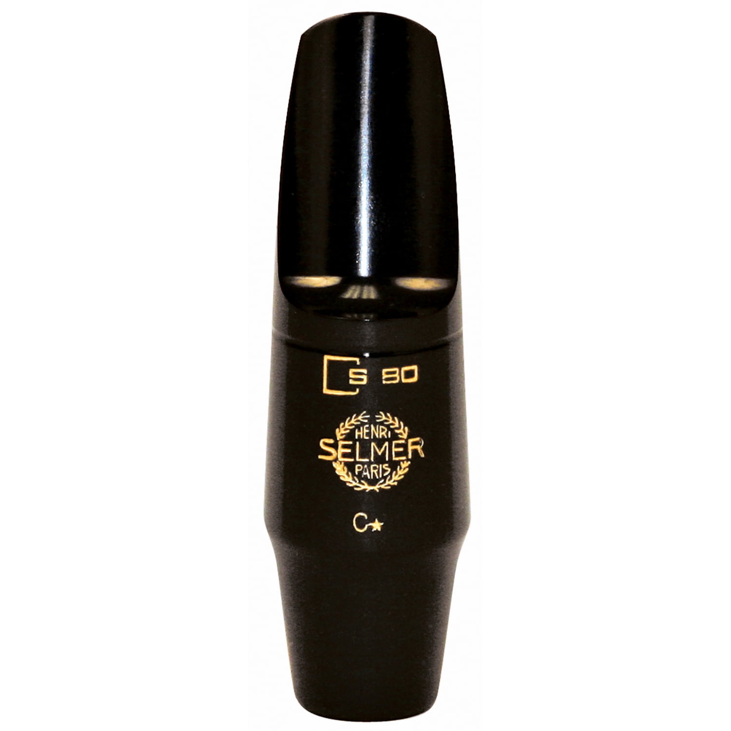 Mpc, Selmer S80 Alto Sax C*