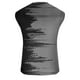 thumbnail image 4 of Hombres Moda Casual Impresión Suéter Cuello Redondo Deportes sin Mangas Tanque, 4 of 6