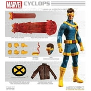 One:12 Collective Cyclops