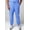 Ceil Blue, variant on Men's All-Shift Scrub Jogger - 4-Way Stretch, Breathable, Lightweight, Mid-Rise, Semi-Slim Fit (Extended Sizes Available)