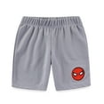 thumbnail image 6 of Marvel Spider-Man Short Sleeve T-Shirt and Shorts Set (Boys), 2 Piece Set, Sizes 2T-7, 6 of 7