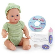 Sweet E. Baby