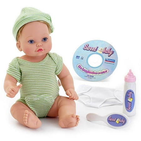 Sweet E. Baby