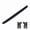 Black Assembly, variant on 1K9877307 5ND877307 Car Skylight Shutter Sunroof Sunshade Curtain for VW Cc Tiguan Touran Golf Audi Q5 Jetta