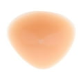 thumbnail image 1 of Milaget 350g Mastectomy Prosthesis Bra Inserts Silicone Breast Form for Transgender, 1 of 9