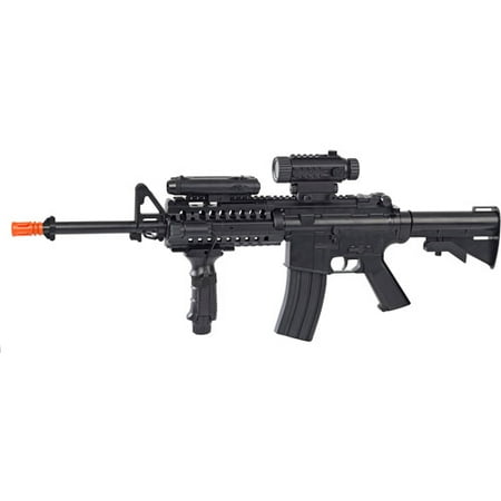 Firepower F4-D Fully Automatic Electric Gun