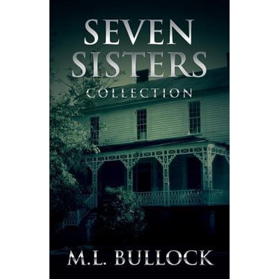 Pre-Owned Seven Sisters Collection (Paperback)