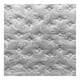 thumbnail image 3 of Colchón Selther Ortopédico Matrimonial Híbrido Memory Foam Grafito, 3 of 5