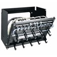 thumbnail image 2 of Middle Atlantic PPM - Cabinet - wall mountable - 6U - 19", 2 of 3