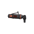 thumbnail image 3 of Dynabrade (DGR51) 0.5 hp Right Angle Die Grinder | 1/4" 3-piece Collet, 14000 RPM Pneumatic Motor | Compact and Lightweight, Easily Accesses Tight Areas, 3 of 3