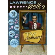 Lawrence Welk's TV Treasures (DVD), Welk Records, Special Interests