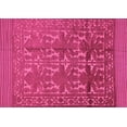 thumbnail image 1 of Ahgly Company Indoor Rectangle Southwestern Pink Country Area Rugs, 5' x 8', 1 of 4