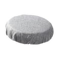 thumbnail image 4 of Taburete Plegable Sunnimix Cojín del asiento Gris, 4 of 8