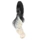 thumbnail image 1 of Peluca rizada de cola de caballo, peluca de pelo con clip de garra, peluca de cola de caballo para mujer, peluca de cola de caballo construida para precisión, 1 of 8