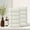 Beige, variant on JOGZMZ 10-Pack Premium Bath Towels Set - Ultra Soft, Highly Absorbent & Thick for Bathroom, Spa & Home Use - Durable & Luxurious Gift Towels