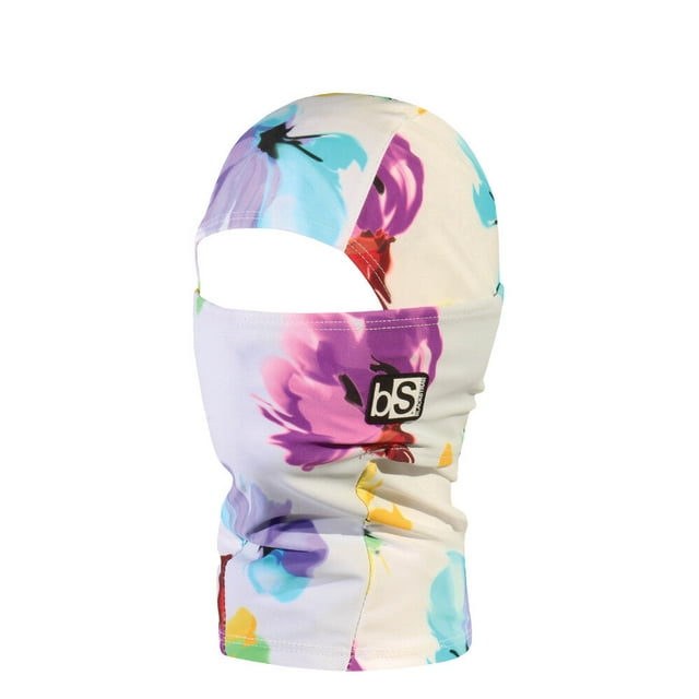 BLACKSTRAP Cagoule à Capuchon pour Enfants à Motif Floral,