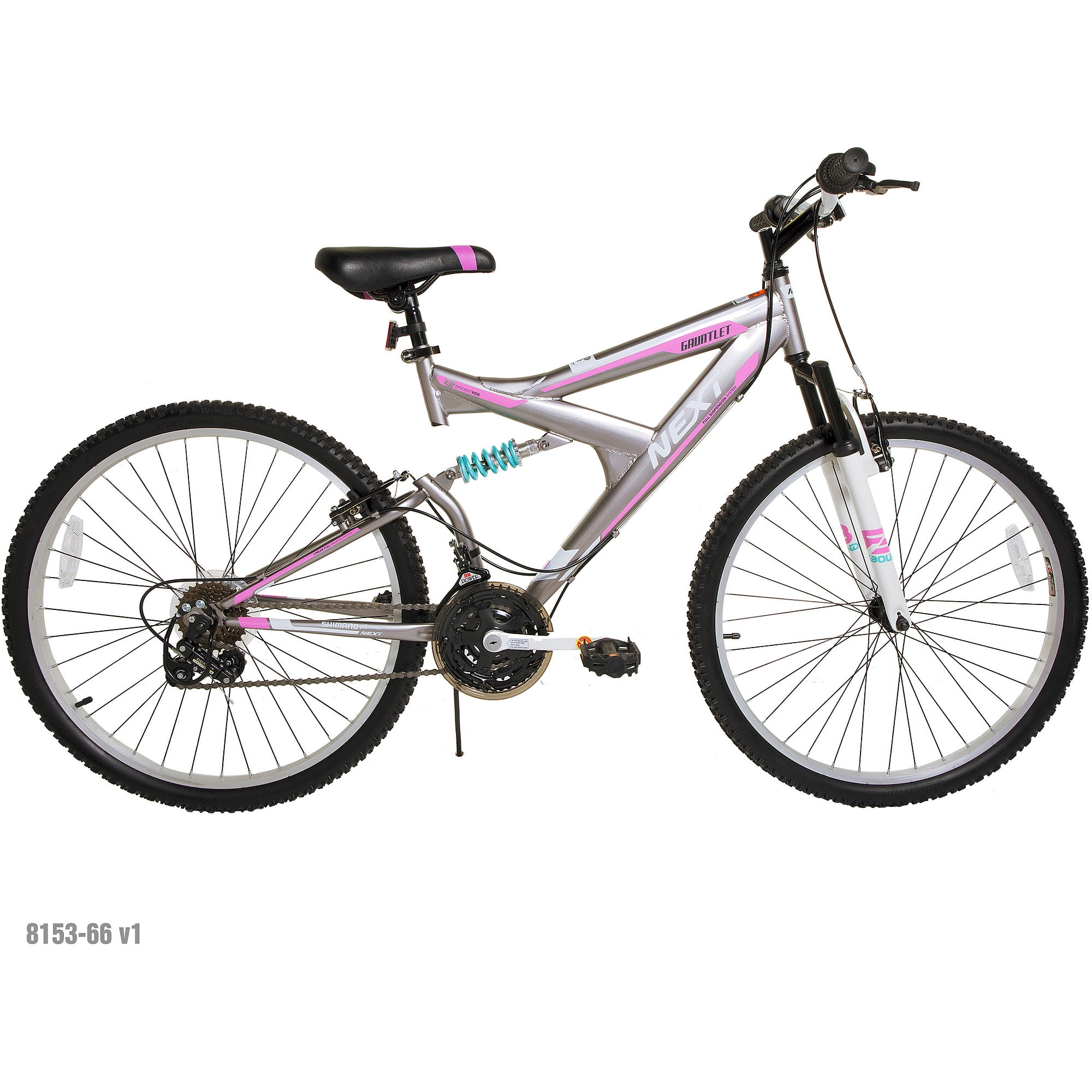 walmart 26 inch women's mountain bike