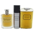 thumbnail image 2 of Trussardi Riflesso by Trussardi for Men - 3 Pc Gift Set 3.4oz EDT Spray, 6.8oz Shampoo and Shower Gel, 3.4oz Deodorant Spray, 2 of 3