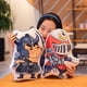 thumbnail image 4 of Almohada de peluche con estampado doble de My Hero Academia para niños, almohada de relleno de 45cm, juguete de personaje de Anime, regalo para niños, 4 of 5
