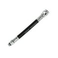 thumbnail image 3 of BC Rubber Inflation Tube, Sturdy BC Regulator Hose Brass Connector  for Diving 6in,8in, 3 of 7