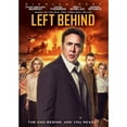thumbnail image 3 of Left Behind (DVD), 3 of 4