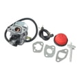 thumbnail image 3 of 127-9008 Carburateur pour Power Clear 621 R/E/QZR/QZE/RC Snowblower - Convient à Plusieurs, 3 of 8