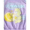 thumbnail image 6 of Care Bears Toddler Girls Sleeveless Romper, Sizes 12M-5T, 6 of 7