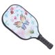 thumbnail image 4 of Juego de Paletas de Pickleball ANGGREK Fibra de Carbono Acolchadas Antideslizante con Bolsa, 4 of 8
