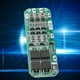 thumbnail image 2 of Placa De Protección De Batería De Iones De Litio, Placa De Protección De Batería De Litio 18650 3S, Recuperación PCBAuto Para Voltaje Nominal De 3,6 V/3,7 V 2,6 V 20A ANGGREK BMS Protection Board, 2 of 8