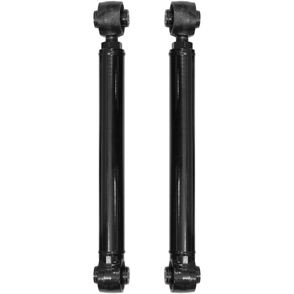 Rancho RS66158B Suspension Control Arm Fits select: 2015-2019,2021 JEEP WRANGLER UNLIMITED