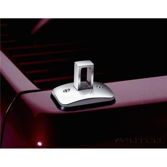 Putco 99914 Push-Up Tie Downs