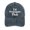 Navy, variant on Id Propagate That Charcoal Cotton Baseball Cap for Men Women, Outdoor Casual Adjustable Hat