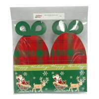 Sleigh Small Folded Box
