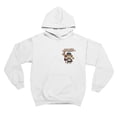 thumbnail image 2 of BloodLine StreetWear "Oma Real Big Dawg, Hoodie" Long Sleeve Hoodie Sweatshirt - Unisex Hoodie - Soft, Warm, and Comfortable - Perfect for Casual Wear and Layering, 2 of 3