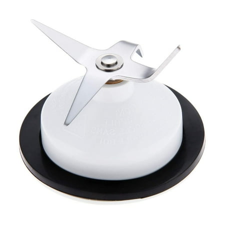 

Famure 4 Leaf Blender Blade Cutter Replace Part for Kitchenaid KSB5&KSB5