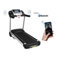 thumbnail image 3 of Caminadora Eléctrica UrbanFit Pro Cam650S 3.75 HP Pantalla 10.1' Touch Wifi Inclinación Automática, 3 of 7