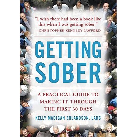 Pre-Owned Getting Sober