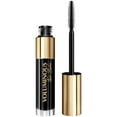 thumbnail image 3 of (6 pack) L'Oreal Paris Voluminous Noir Balm Volumizing Caring Mascara, 980 Black, 3 of 22