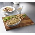 thumbnail image 4 of Thick & Easy Purees Thickened Food Turkey Dinner 7 oz Tray 7 Ct, 4 of 5