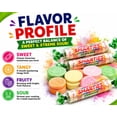 thumbnail image 3 of Xtreme Smarties Wrapped Candy 2 lbs., 3 of 10