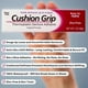 thumbnail image 4 of Grip Thermoplastic Denture Adhesive 1 Oz Waterproof Zinc Free, 4 of 4