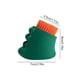 thumbnail image 5 of Advancent Cepillo de lavandería Cepillo de limpieza de zapatos de silicona de plástico 3 lados Herramienta de limpieza de ropa para el hogar Suministros de limpieza para el hogar Verde Advancent HA003244-02, 5 of 6