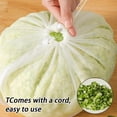 thumbnail image 4 of Multi-Use Cotton Straining Bags - Washable for Nut Milk/Tea/Herbs - Kitchen Essential (5 Count)-Large, 4 of 10