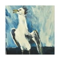 thumbnail image 1 of Seagulls in Solitude - Canvas, 1 of 10