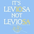 thumbnail image 2 of Infants' Harry Potter How to Say Leviosa  Bodysuit, 2 of 3