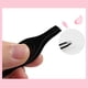 thumbnail image 3 of CRAFTHROU 1Jgo Clips Para Negros Con Ergonómico Para Maquillaje, 3 of 8